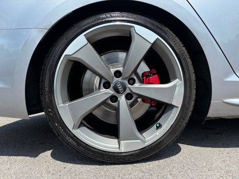 Used 2019 Audi S4 Premium Plus w/ Premium Plus Package AWD/4WD image 57