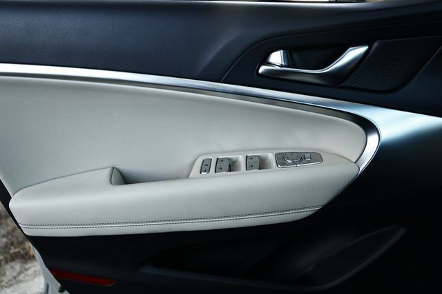 Certified 2026 Genesis G70 2.5T AWD/4WD image 14