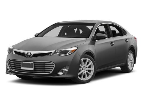 Used 2013 Toyota Avalon XLE Touring image 1