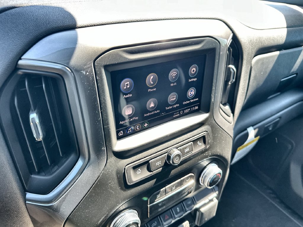 New 2026 GMC Sierra 1500 Pro w/ Pro Value Package RWD image 28