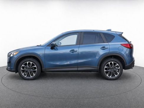 Used 2016 MAZDA CX-5 Grand Touring FWD image 5