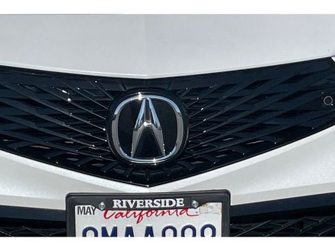 Certified 2024 Acura Integra A-Spec image 42