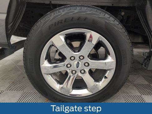 Used 2022 Ford F150 Lariat w/ Equipment Group 502A High AWD/4WD image 20