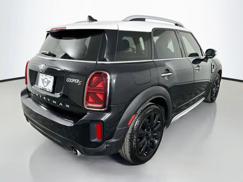 Used 2024 MINI Cooper Countryman S FWD image 5