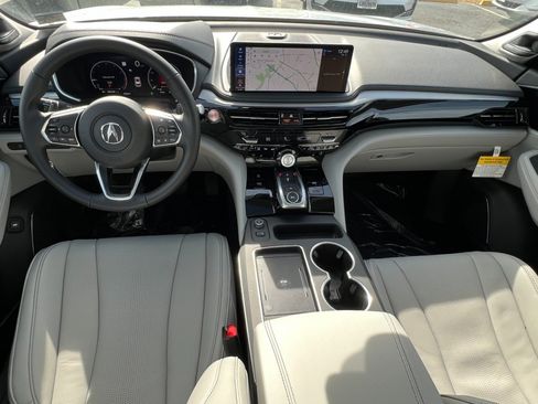 New 2026 Acura MDX SH-AWD w/ Technology Package image 17