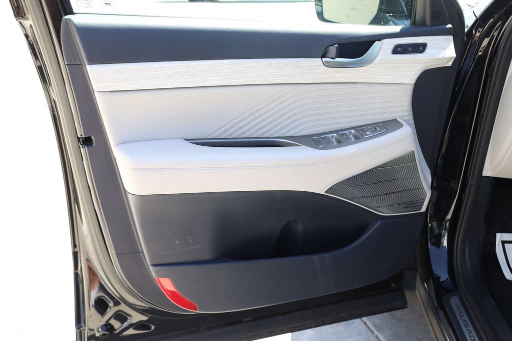 Used 2024 Hyundai Palisade Calligraphy AWD/4WD image 10