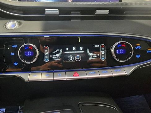 Used 2023 Genesis GV70 3.5T Sport w/ Sport Prestige Package image 20