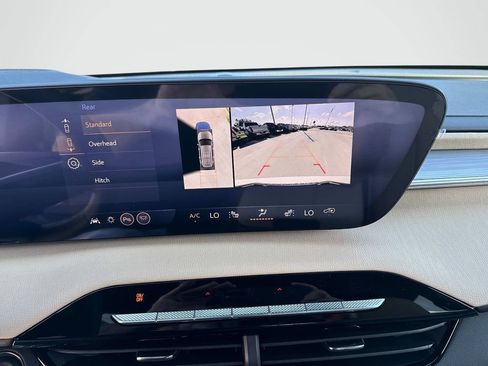 New 2026 Buick Enclave Preferred w/ Power Package image 24