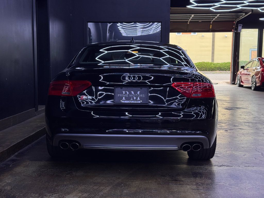 Used 2015 Audi S5 Prestige AWD/4WD image 10