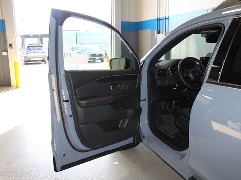 New 2026 Honda Passport TrailSport Elite image 20