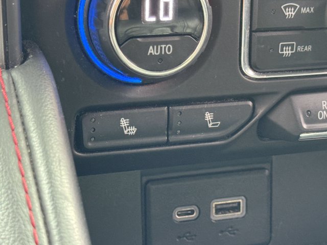 Used 2023 Chevrolet Suburban RST AWD/4WD image 19