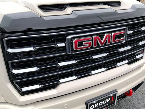 Used 2026 GMC Sierra 2500 AT4 w/ AT4 Premium Plus Package image 30