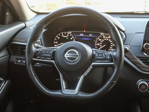 Used 2022 Nissan Altima 2.5 SL image 18