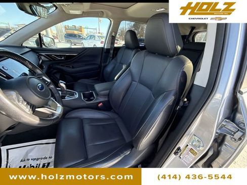 Used 2023 Subaru Outback Limited XT w/ Popular Package #2 image 20