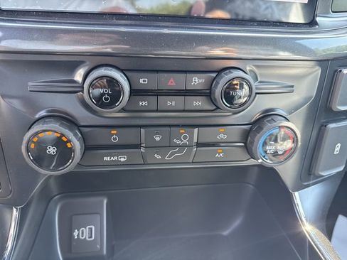 New 2026 Ford F150 STX AWD/4WD image 21