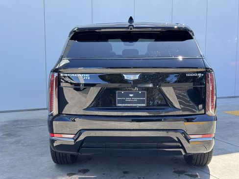 New 2026 Cadillac Escalade IQ Sport 1 image 8