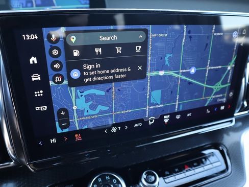 New 2026 Ford Expedition Max Platinum w/ Stealth Appearance Package image 6