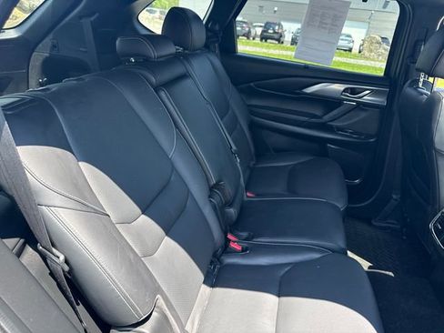 Used 2021 MAZDA CX-9 Grand Touring AWD/4WD image 12