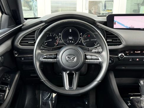 Used 2019 MAZDA MAZDA3 AWD Hatchback image 27