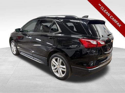 Used 2019 Chevrolet Equinox LT image 3