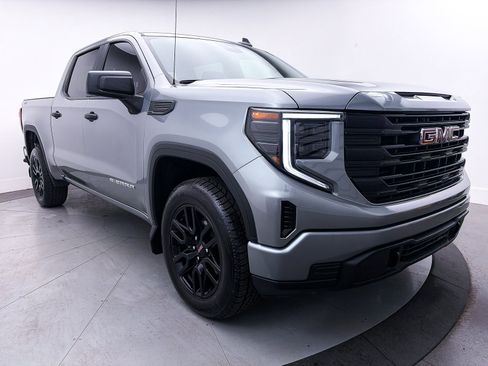 Used 2023 GMC Sierra 1500 Pro image 9