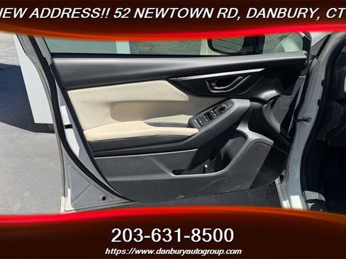 Used 2017 Subaru Impreza 2.0i Premium AWD/4WD image 10