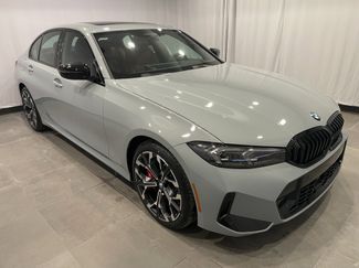 New 2026 BMW 330i xDrive Sedan w/ M Sport Package video 3