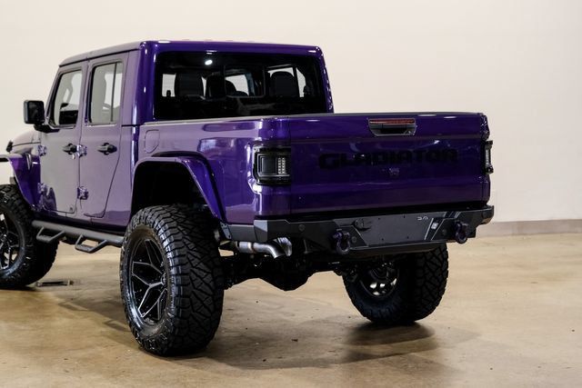 Used 2026 Jeep Gladiator Sport AWD/4WD image 46