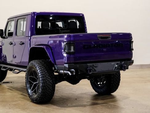 Used 2026 Jeep Gladiator Sport AWD/4WD image 46
