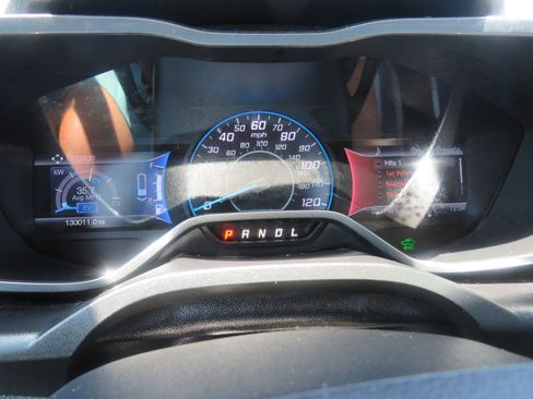 Used 2013 Ford C-MAX Energi SEL w/ Interior Protection Pkg image 13