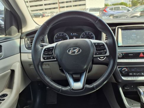 Used 2019 Hyundai Sonata SEL image 13