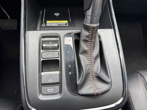 Used 2025 Honda CR-V Sport Touring image 21