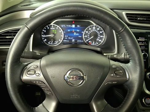 Used 2021 Nissan Murano SL AWD/4WD image 19