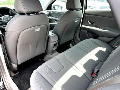 Used 2026 Hyundai Elantra Sport FWD image 21