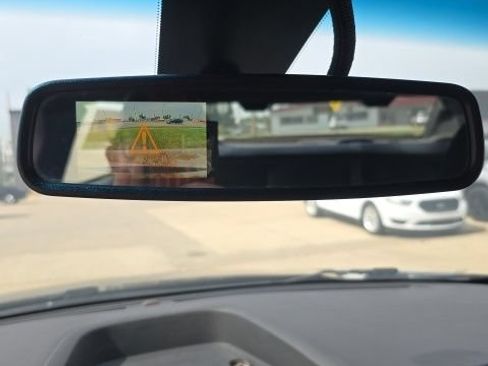 Used 2018 Ford Taurus Police Interceptor AWD image 17