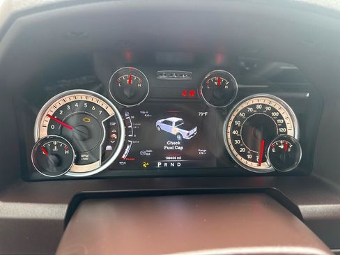 Used 2014 RAM 1500 Big Horn RWD image 11