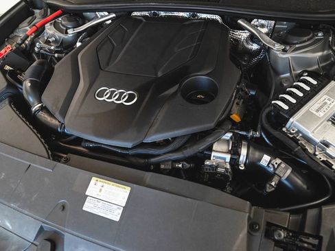 Used 2022 Audi A6 3.0T Premium w/ Convenience Package AWD/4WD image 38