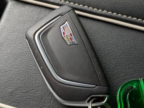 Used 2021 Cadillac Escalade Premium Luxury w/ Driver Assist Tech Package image 26