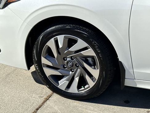 Certified 2025 Subaru Legacy Touring XT w/ Popular Package #2 image 12