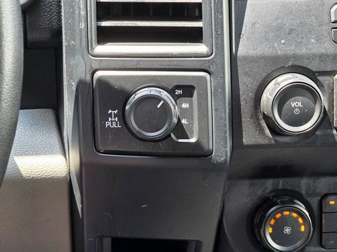 Used 2017 Ford F150 XL AWD/4WD image 22