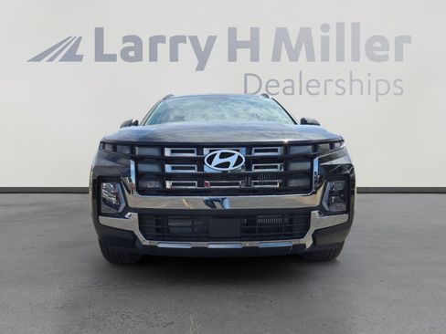 New 2025 Hyundai Santa Cruz Limited image 9