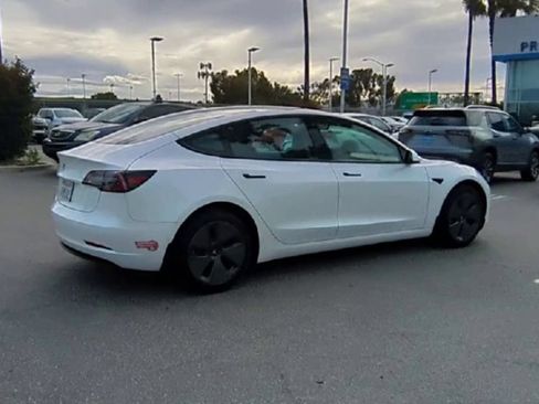 Used 2023 Tesla Model 3 Standard Range RWD image 8