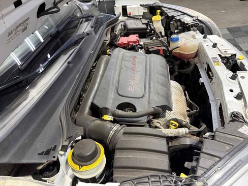 Used 2022 RAM ProMaster City Wagon FWD image 26