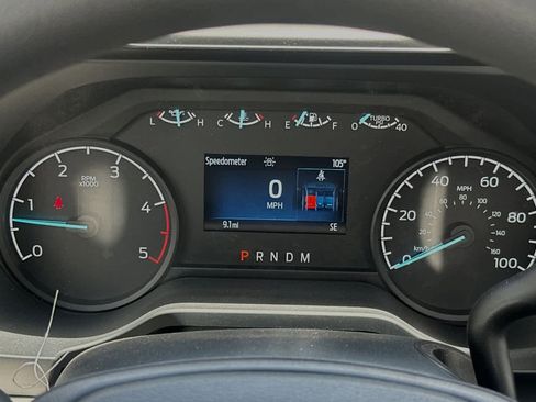 New 2024 Ford F450 XL w/ XL Chrome Package image 19