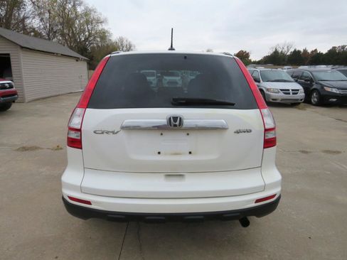 Used 2010 Honda CR-V EX-L image 13