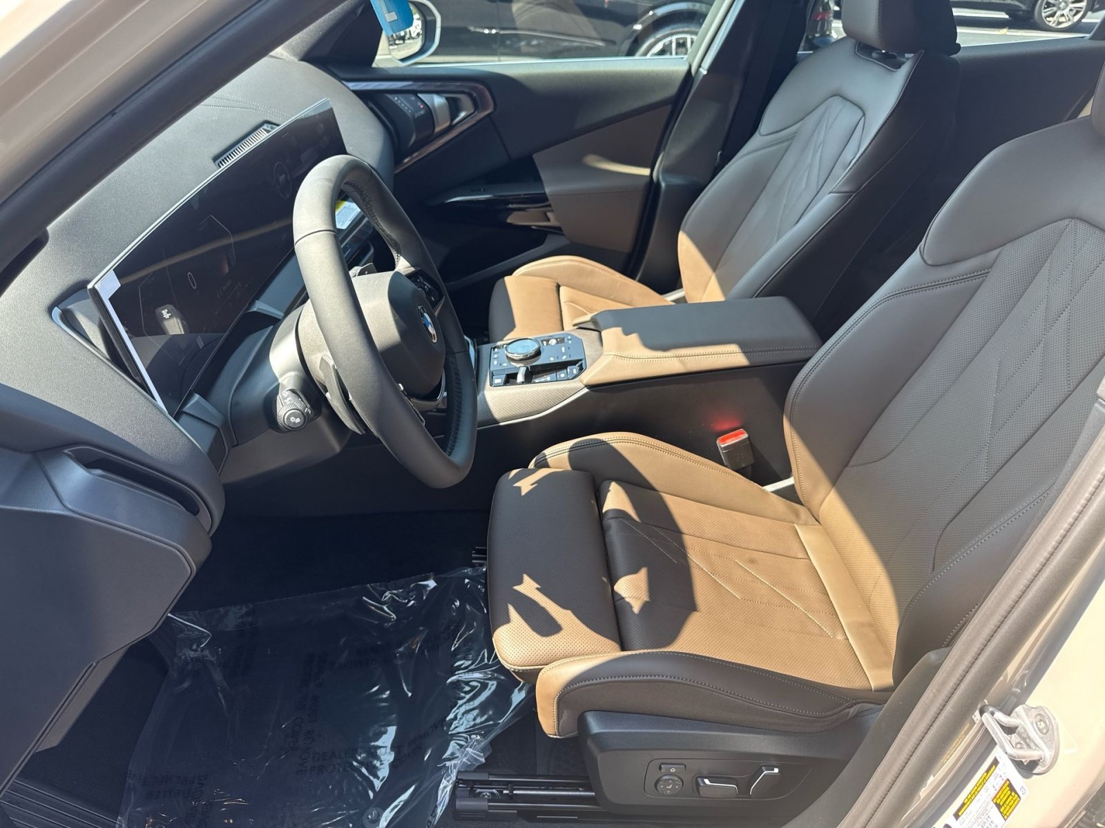 New 2026 BMW X3 xDrive30i w/ Premium Package AWD/4WD image 10