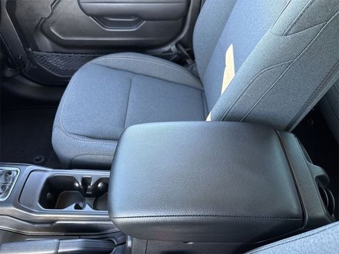 New 2026 Jeep Wrangler Sport S image 20