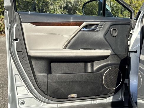 Used 2019 Lexus RX 350 AWD image 20