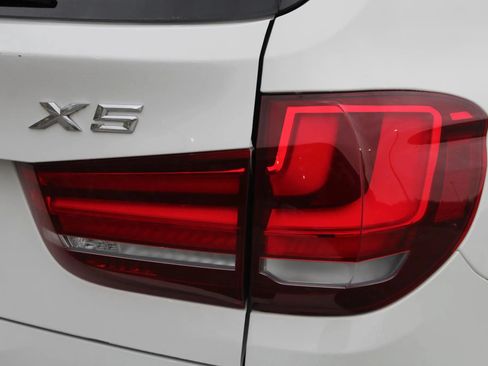 Used 2015 BMW X5 xDrive35i AWD/4WD image 9