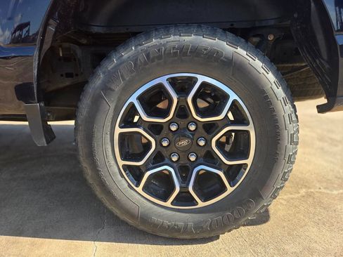 Certified 2023 Ford F150 4x4 SuperCrew image 32